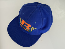 Vintage Reebok Royal Blue