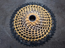 SRAM XX1 Eagle XG-1299 12