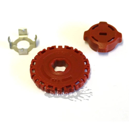 Avid bb7 pad - adjuster, kit