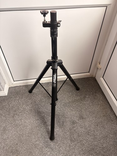 Gorilla stands tripod speaker - stands,