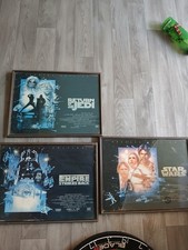 Star Wars 1997 Return of the