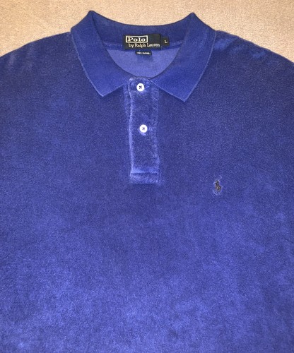 Vintage polo ralph lauren - lauren,
