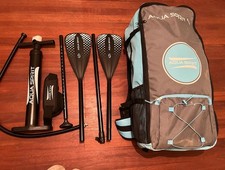 Aqua Spirit Barracuda SUP