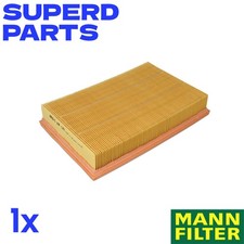 MANN-FILTER C 28 122 AIR