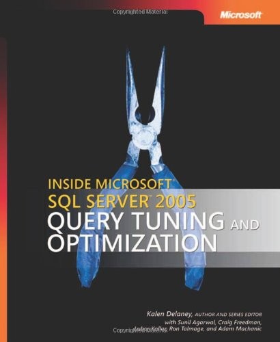 Inside microsoft sql - inside, microsoft�