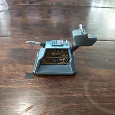 Retro Dr Who Action Figure K-9