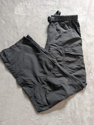 Rohan backpackers trousers - backpackers,