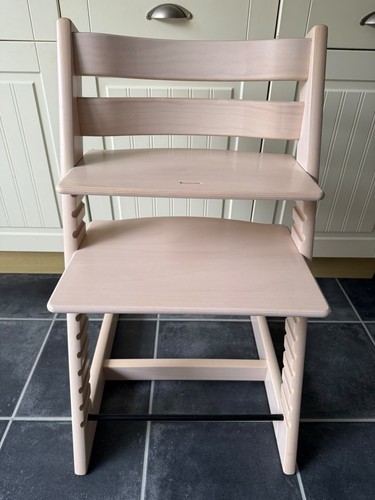 Stokke tripp trapp chair - stokke,