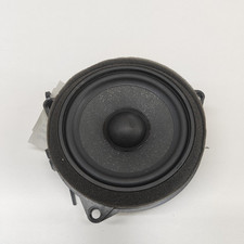 BMW X5 G05 Rear Right Door Speaker 6809629 3.0 Diesel 195kw 2019 28304885