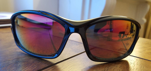 Bloc daytona sunglasses shiny - bloc,