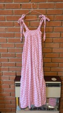 Rae Feather summer dress one