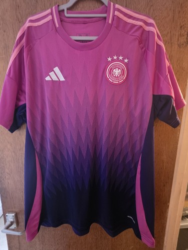 Germany 2024 away - 2024,