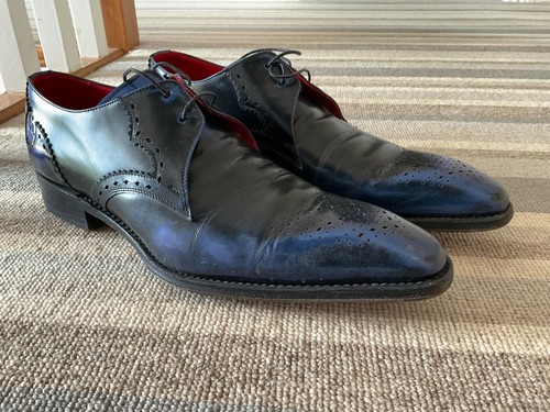 Jeffery west men - jeffery, men's
