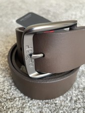 Levi’s Duncan Belt Brown