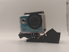 AKASO EK7000 4K30FPS Action Camera - 20MP Ultra HD Underwater Camera 170 Degree 