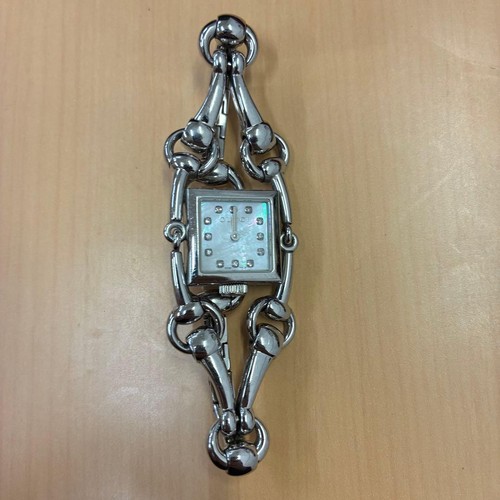 Gucci signoria 116 ladies - gucci,