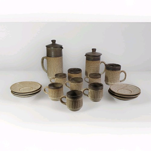 Vintage tremar studio - tremar, pottery