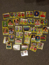 Panini Football 88- Colour