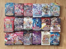 Yu-gi-oh Starter/Structure Decks New Sealed English EU - Take your Pick