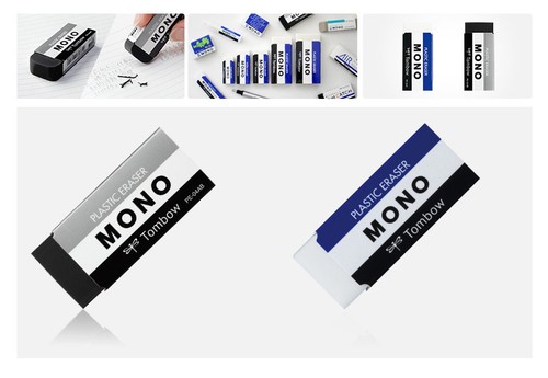 Tombow mono eraser rubber - tombow,