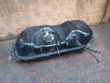 BFD067189 2021 MITSUBISHI L200 SERIES 6 2.2 DID AUTO FUEL TANK