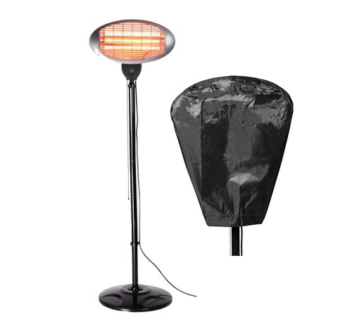 Outdoor freestanding electric - freestanding,