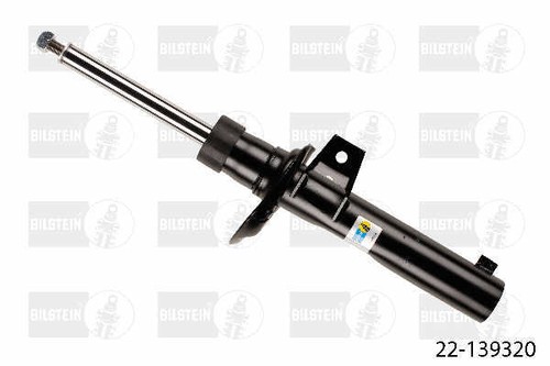 Bilstein front shock for - b4,