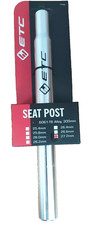 Etc bike cycle seat - etc, post
