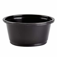 5000x 3.25oz Black Recyclable