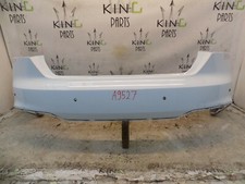 AUDI A5 S5 COUPE 2020-ON REAR