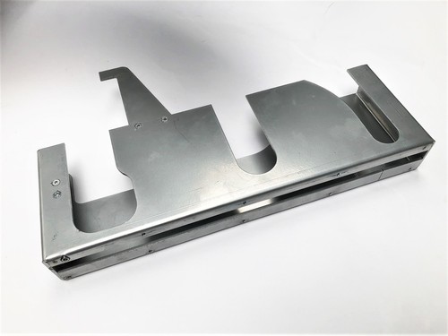 Bala wallsaw blade guard - bala, case