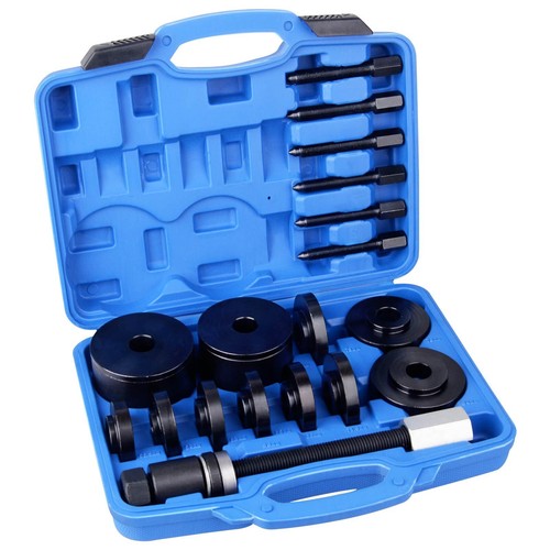 Front wheel drive - front, bearing