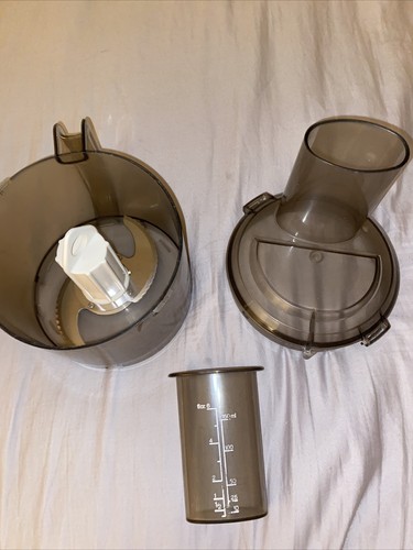 Kenwood food processor set - processor, of