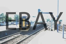 35mm Railway Slide Class 158