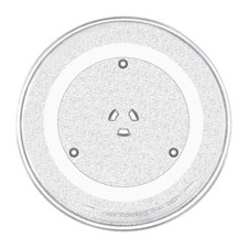 Microwave Turntable Plate 10"