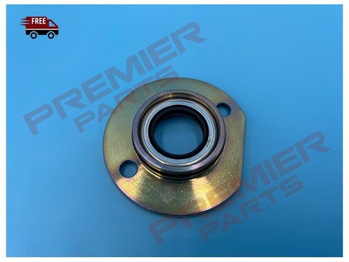 Oem hydrovane end plate - end, oil