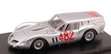 1/43 TSM Fujimi Ferrari 250 GTO Breadvan #482 Coppa Gallenga FJM1243002