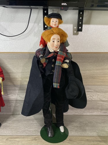 Dept bob cratchit tiny - 56, tim