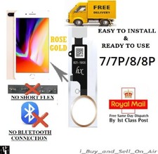 For  iPhone 7 / 7+ / 8 / 8