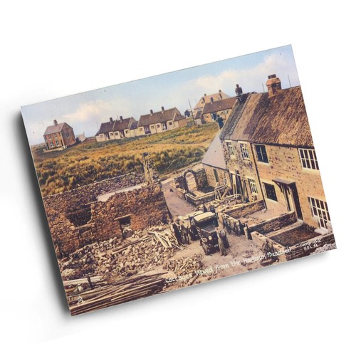 Print vintage - print,