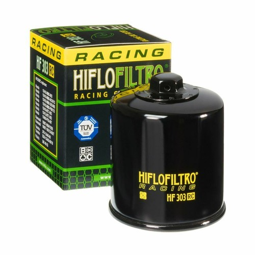 Hiflo filtro hf303rc premium - hf303rc,