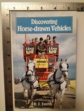 Discovering Horse Drawn