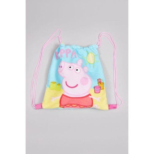 Peppa pig summer beach - pig,