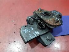  SAAB 93 Bonnet Latch  2007