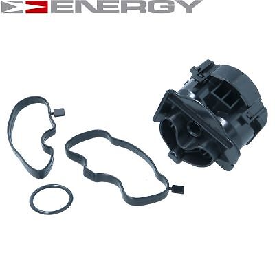 Oil trap crankcase breather - oil,