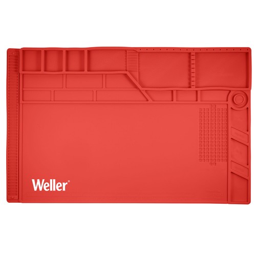 Weller heat anti slip - &, anti-slip