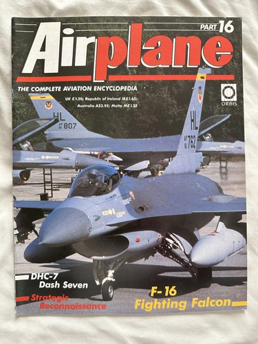 Airplane magazine issue - magazine,