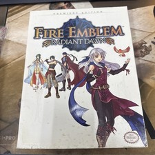NINTENDO PREMIERE EDITION FIRE