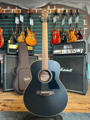 Taylor gte blacktop 2022 - blacktop,