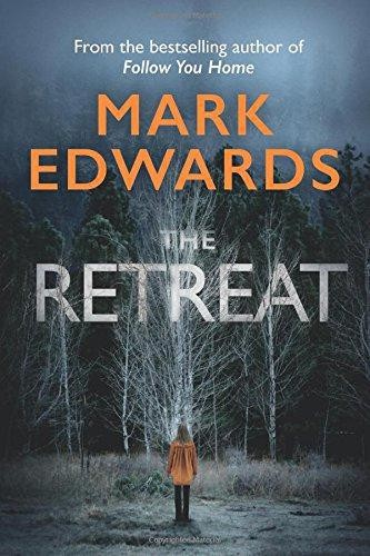 The retreat edwards mark - the,